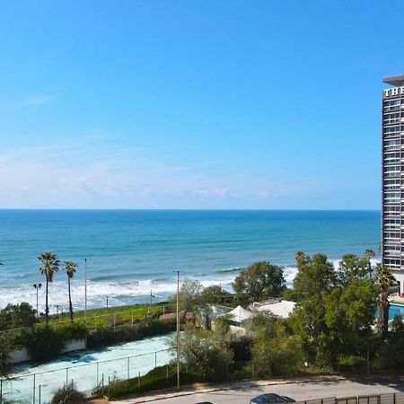 King David Apartment Netanya Exterior foto