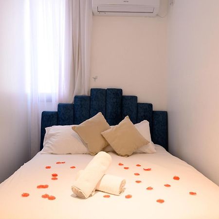 King David Apartment Netanya Exterior foto