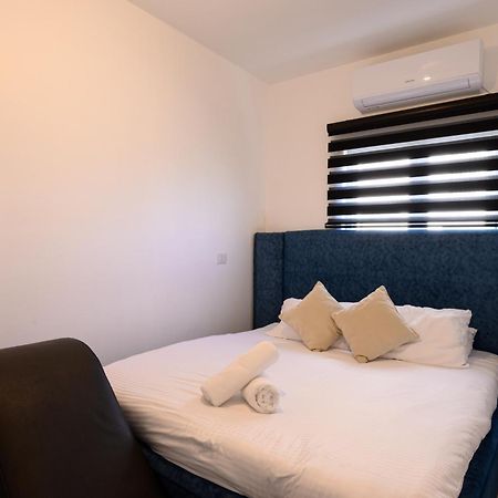 King David Apartment Netanya Exterior foto