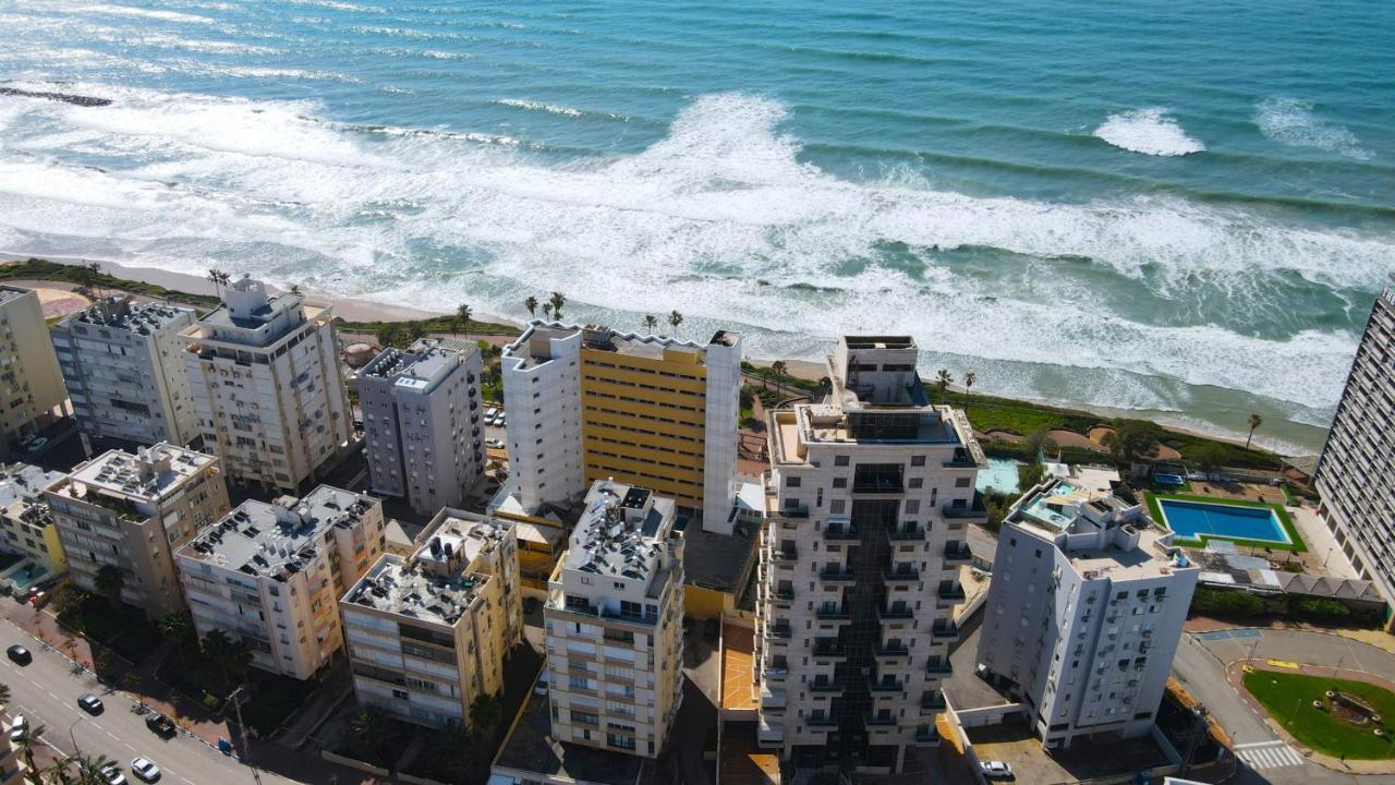 King David Apartment Netanya Exterior foto