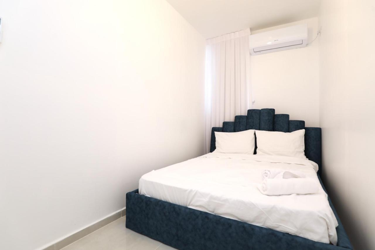 King David Apartment Netanya Exterior foto