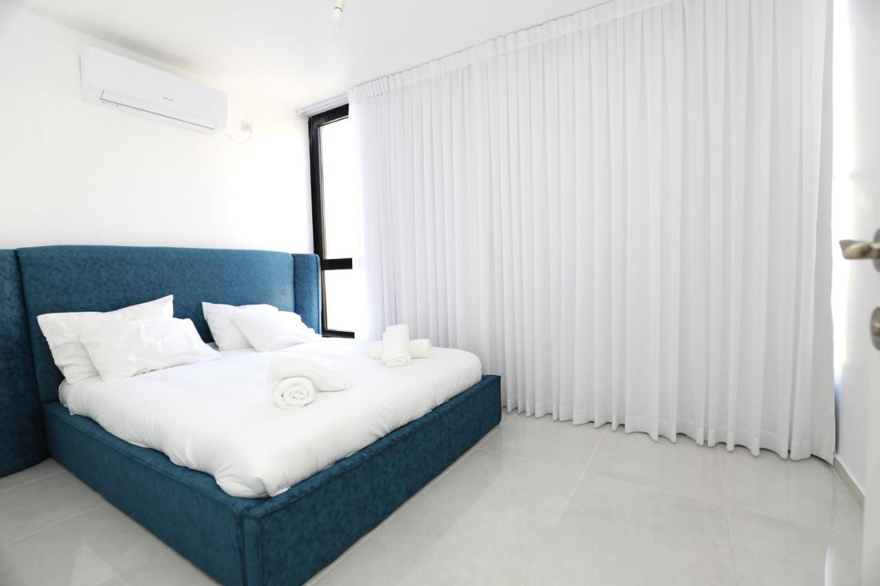 King David Apartment Netanya Exterior foto