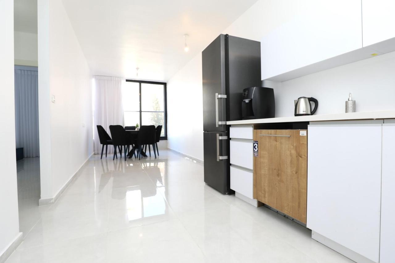 King David Apartment Netanya Exterior foto