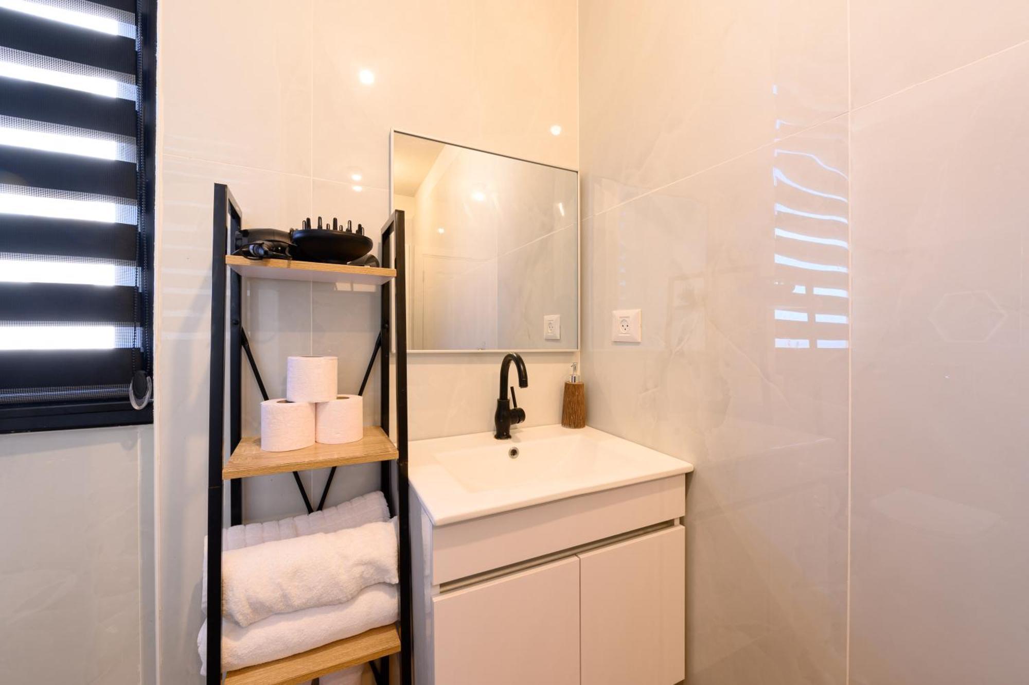 King David Apartment Netanya Exterior foto
