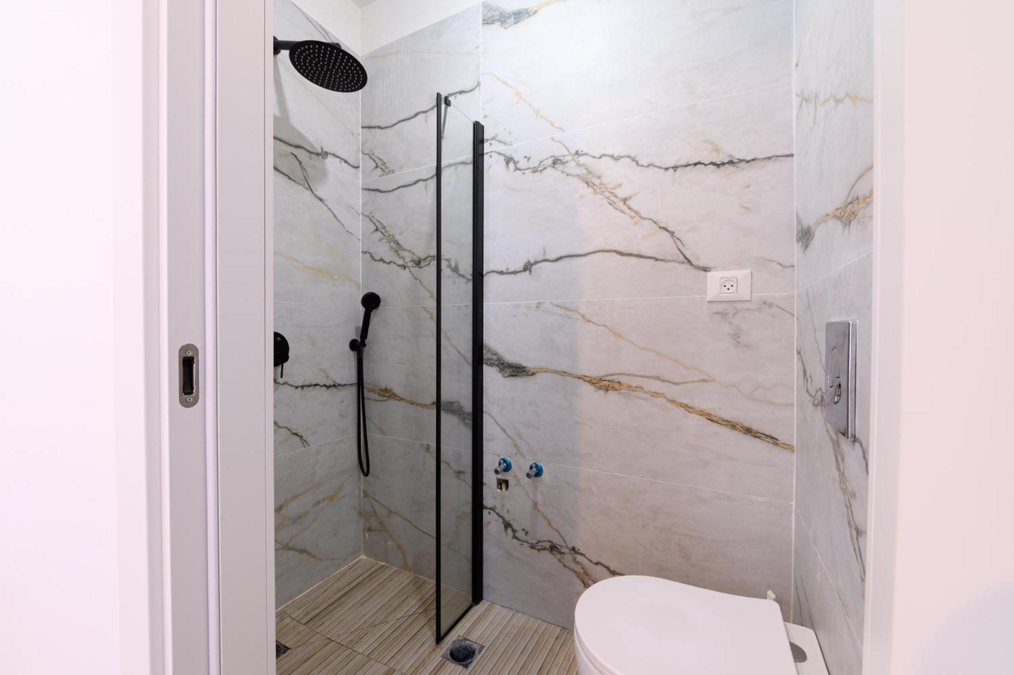 King David Apartment Netanya Exterior foto