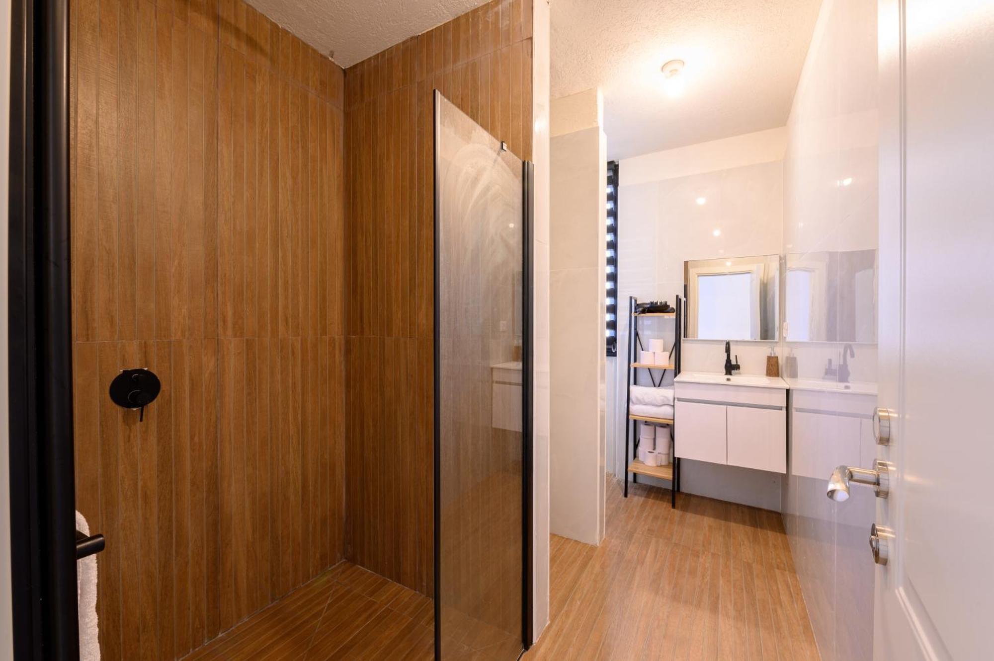 King David Apartment Netanya Exterior foto