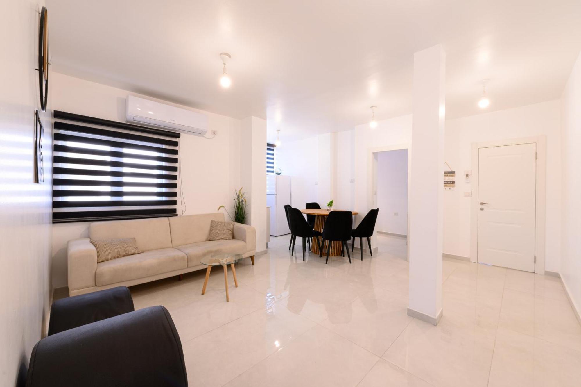 King David Apartment Netanya Exterior foto