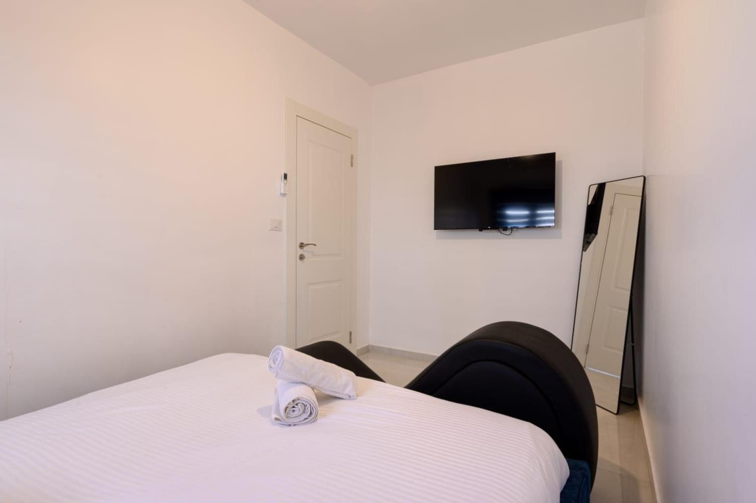 King David Apartment Netanya Exterior foto